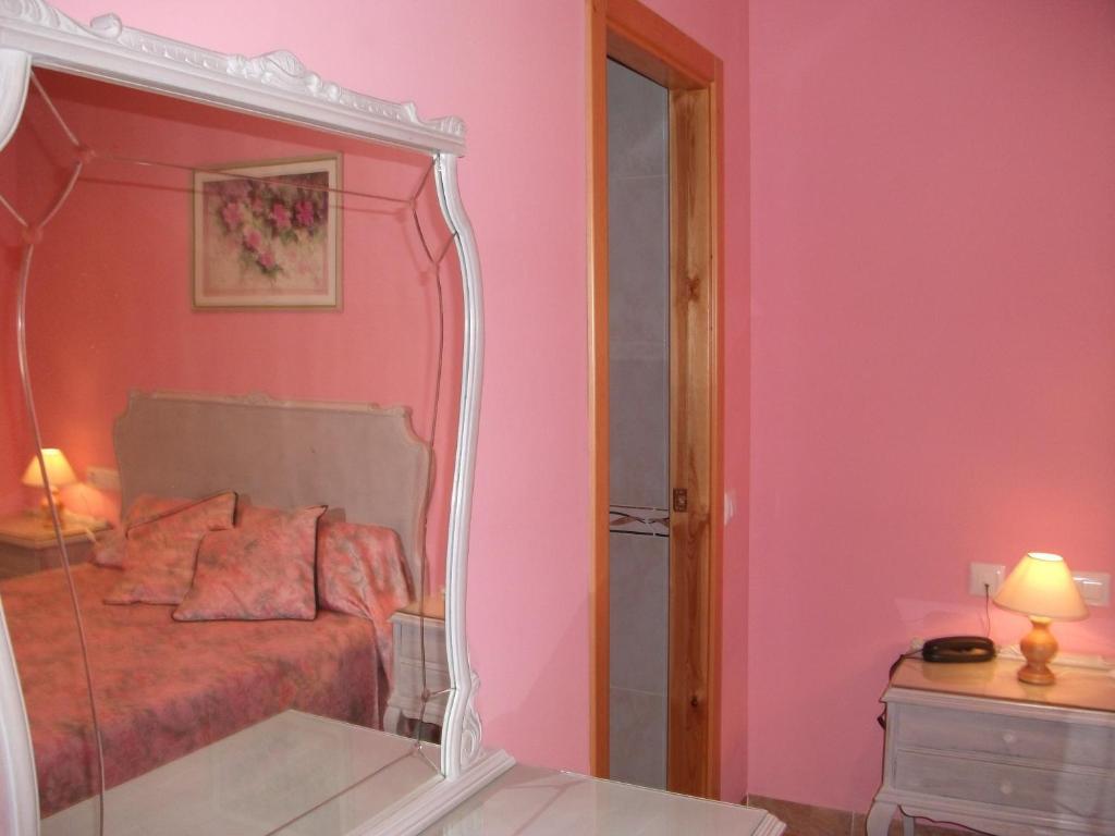 Hotel Nou Casablanca Vinarós Zimmer foto